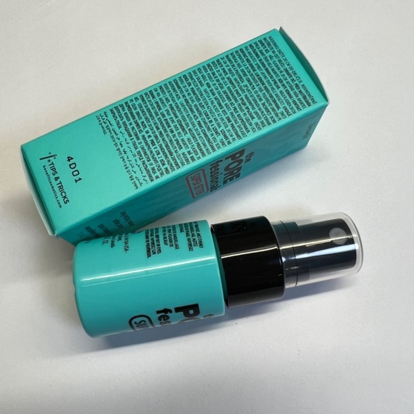 🎁Pick 5 for $25🎁 Benefit POREfessional Super Setter mini - Picture 5 of 6